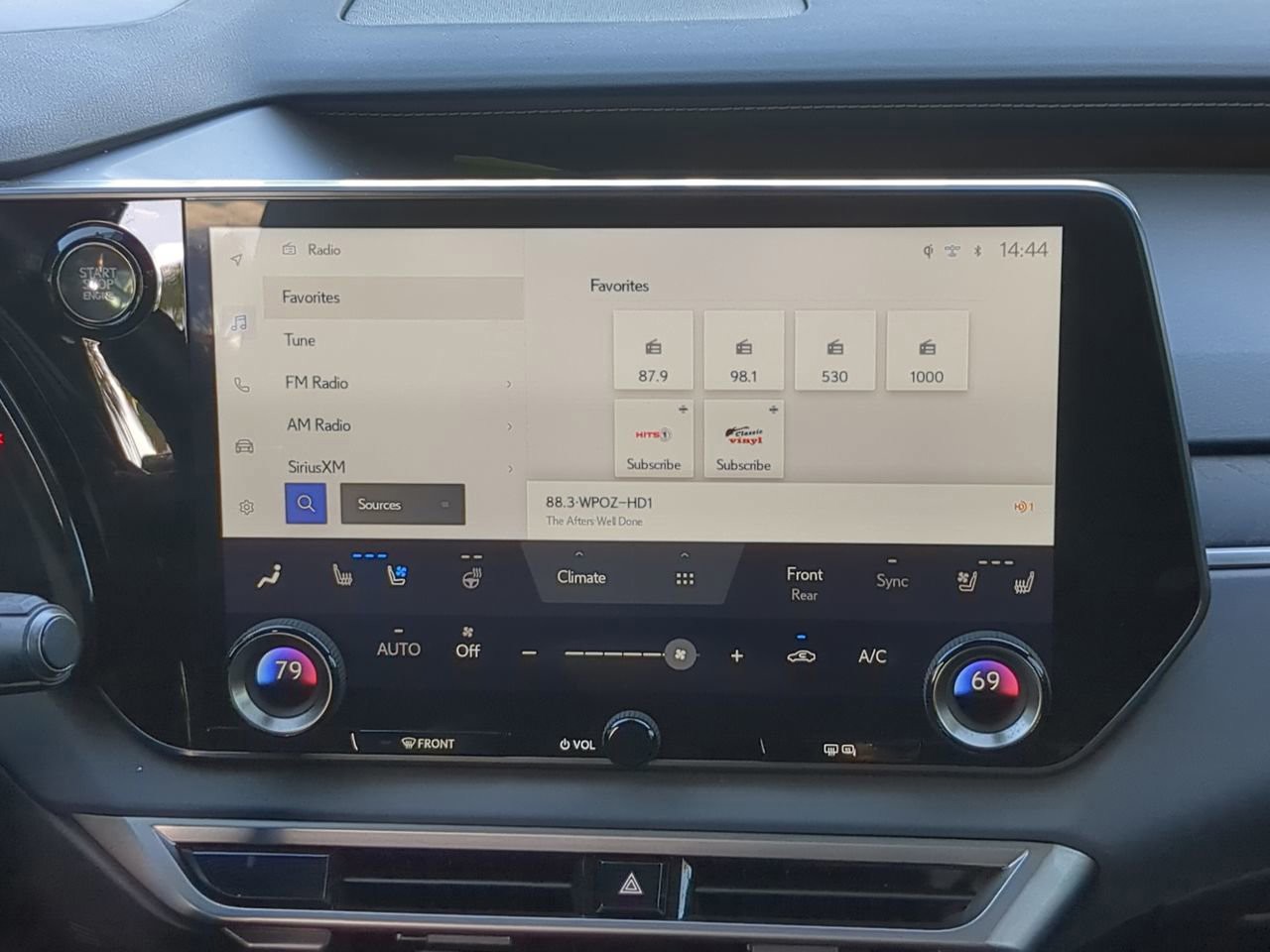 2023 Lexus RX - Photo 12