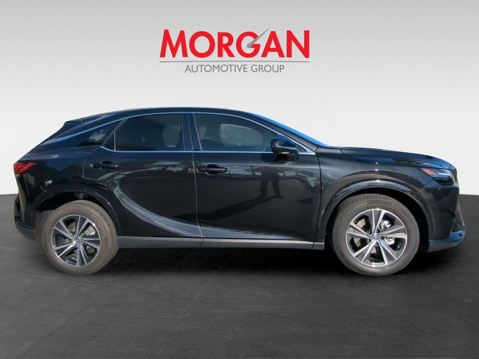 2023 Lexus RX - Photo 4