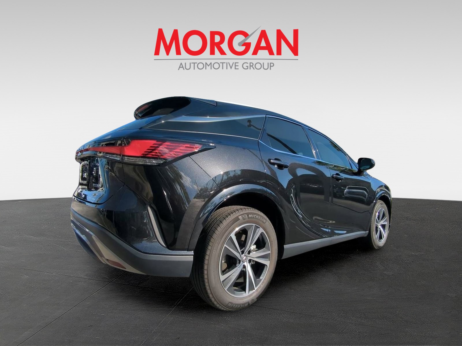 2023 Lexus RX - Photo 2