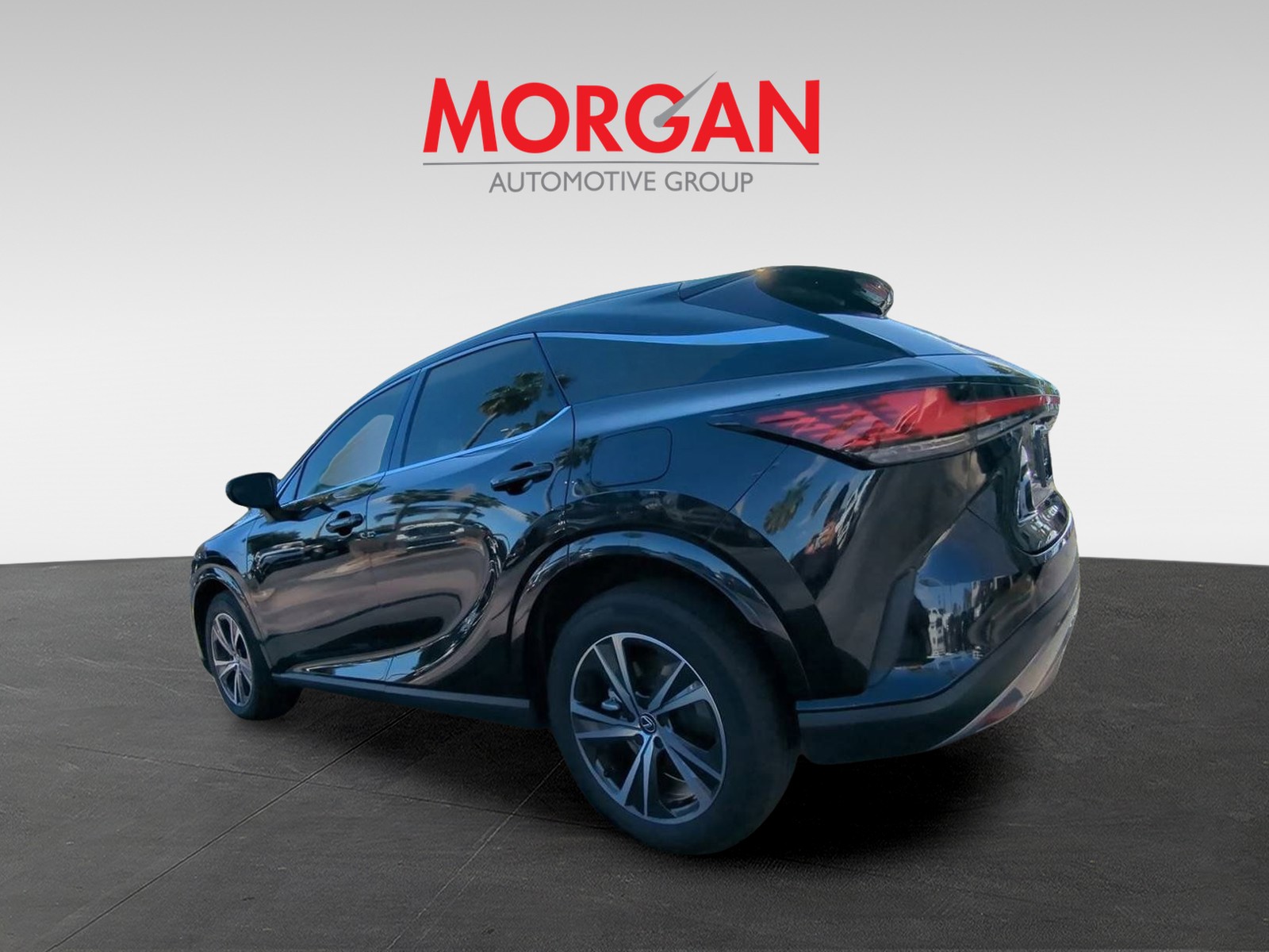 2023 Lexus RX - Photo 3