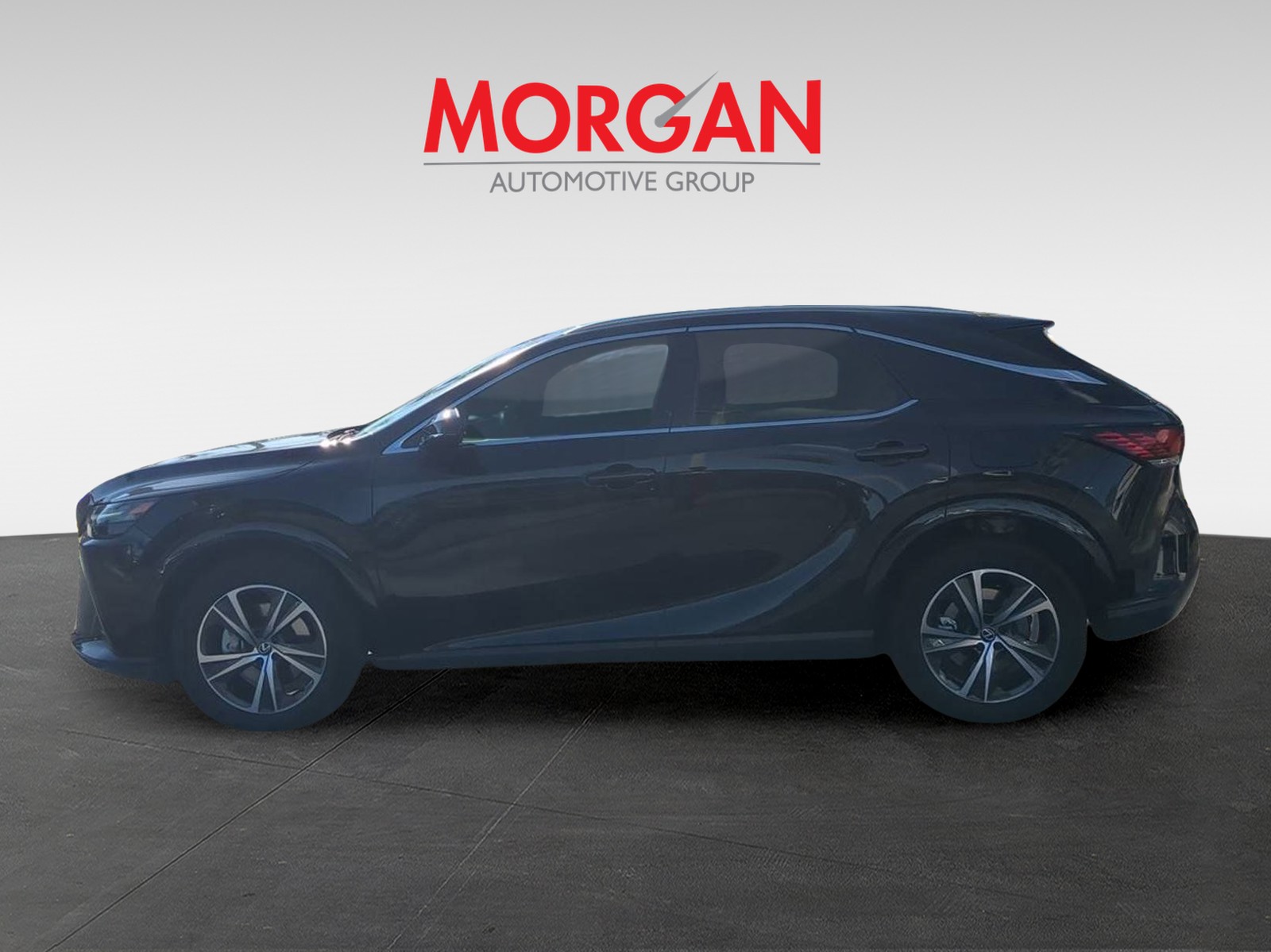 2023 Lexus RX - Photo 5