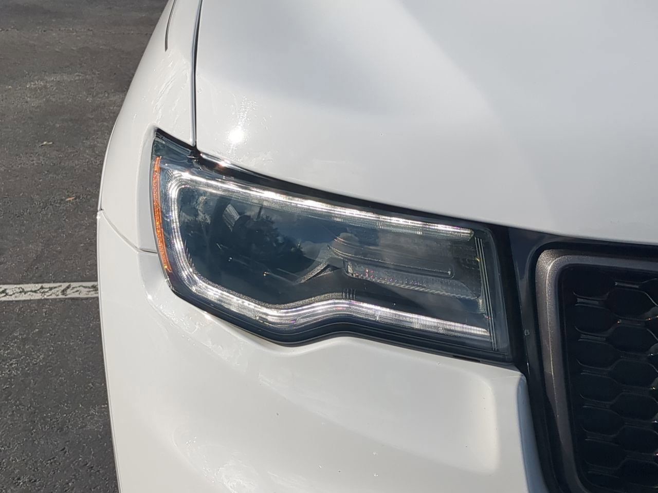 2020 Jeep Grand Cherokee - Photo 10