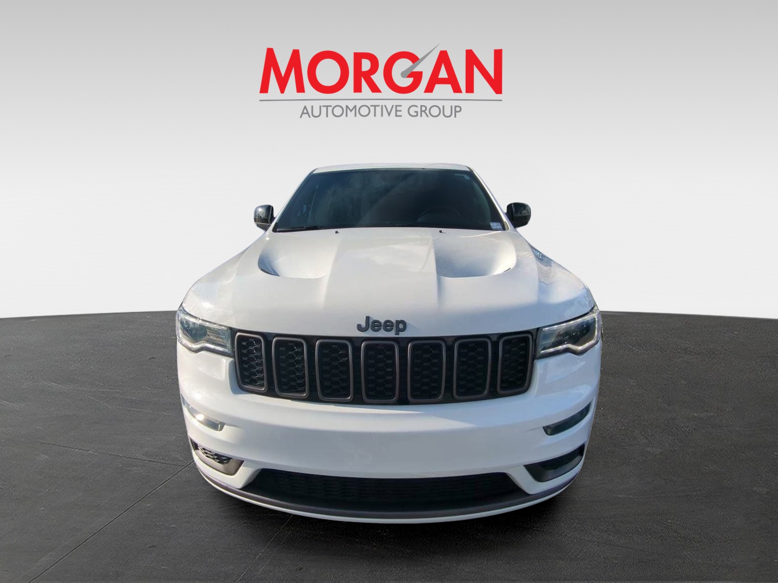 2020 Jeep Grand Cherokee - Photo 3