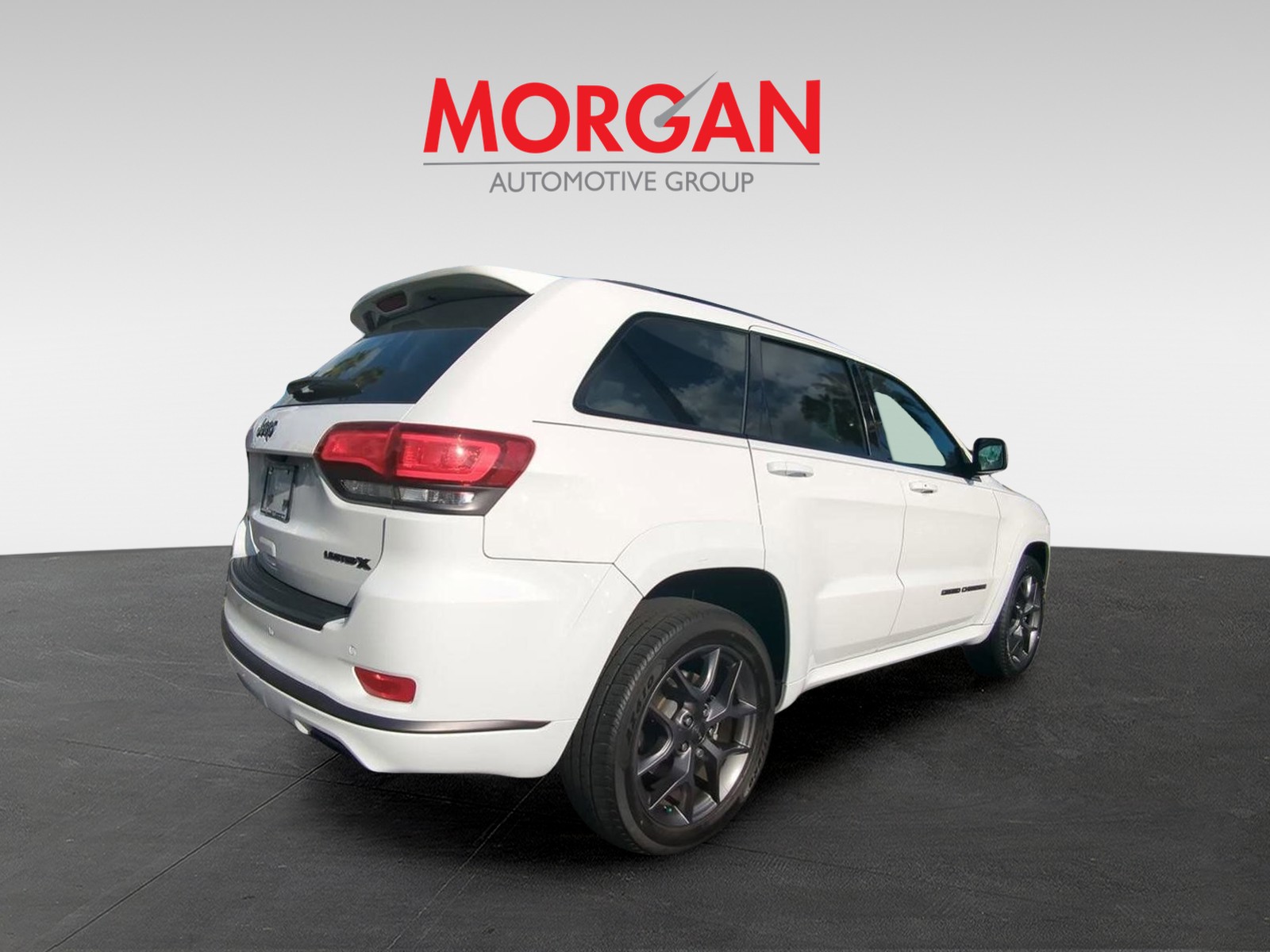 2020 Jeep Grand Cherokee - Photo 5