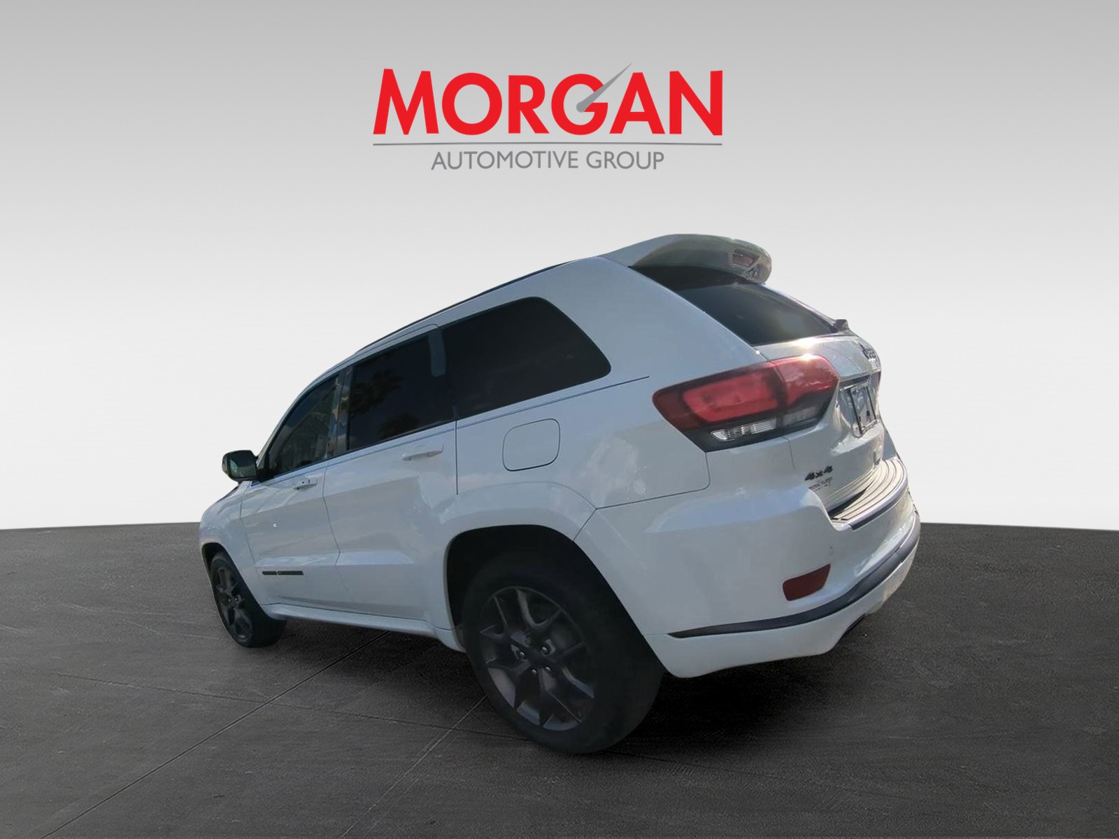 2020 Jeep Grand Cherokee - Photo 6