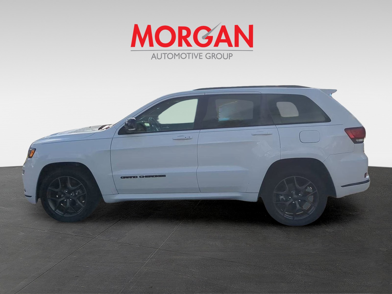 2020 Jeep Grand Cherokee - Photo 9
