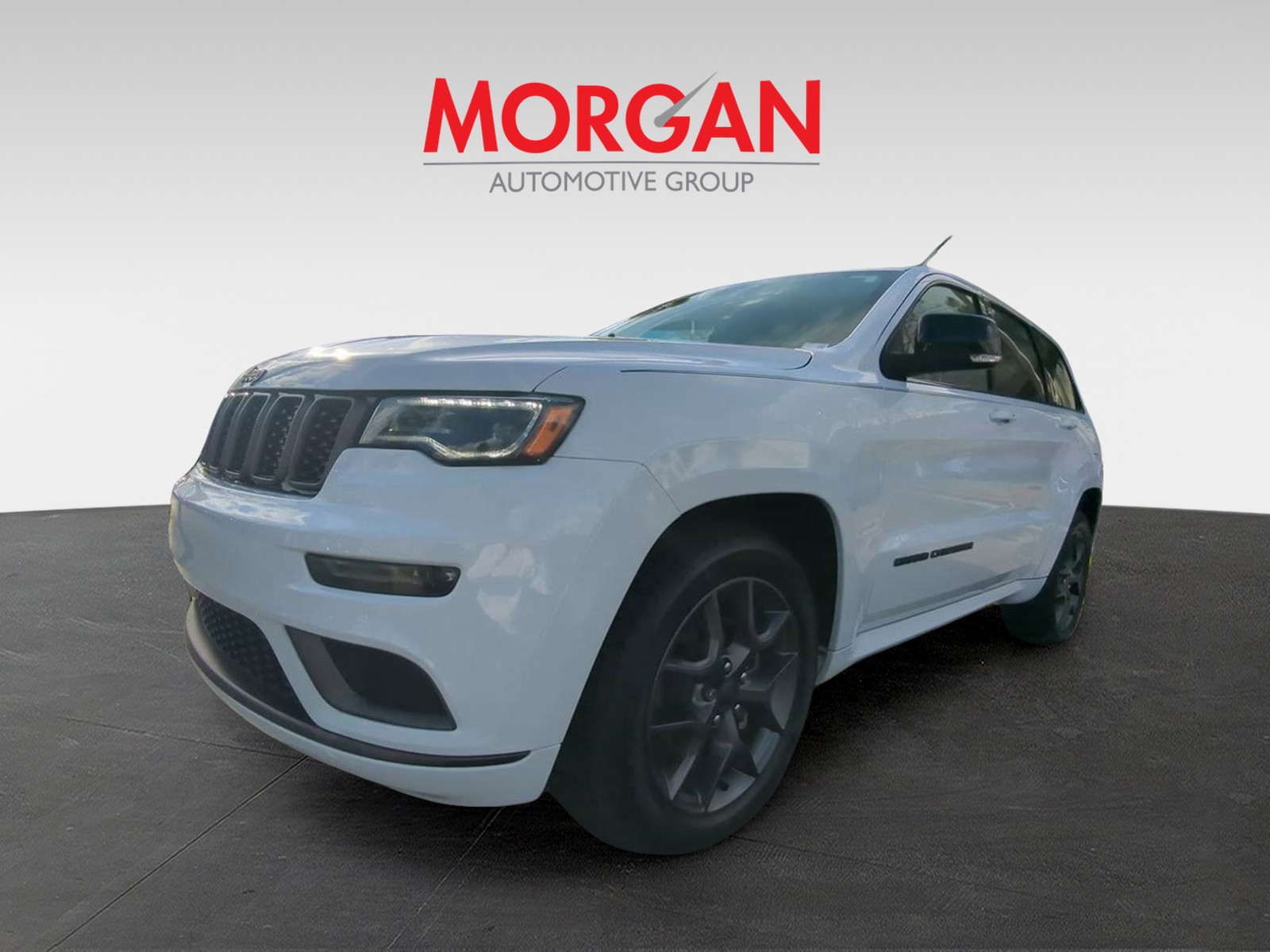 2020 Jeep Grand Cherokee - Photo 4