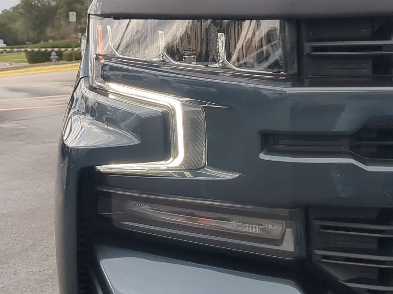 2021 Chevrolet Silverado 1500 - Photo 11