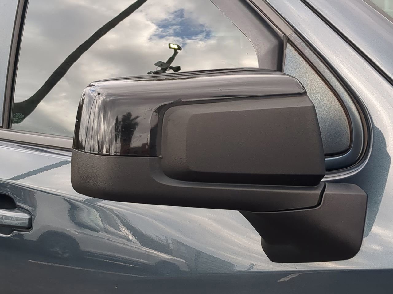2021 Chevrolet Silverado 1500 - Photo 13