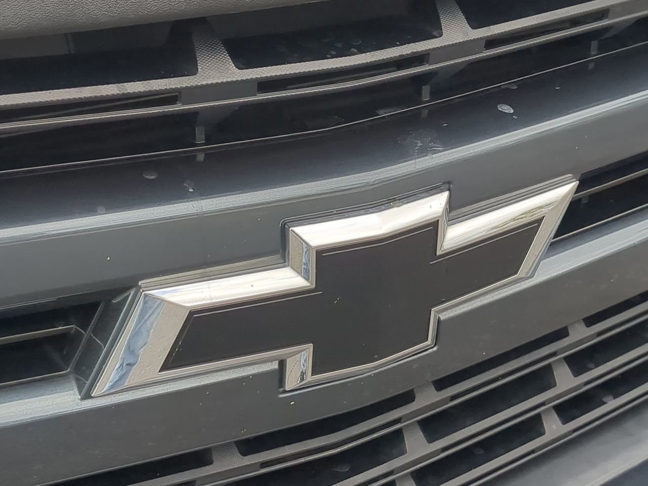 2021 Chevrolet Silverado 1500 - Photo 14