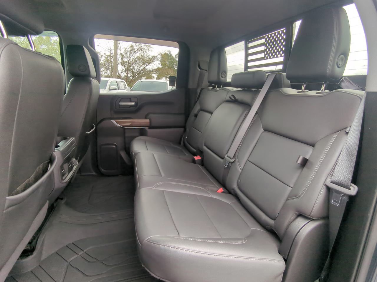 2021 Chevrolet Silverado 1500 - Photo 15