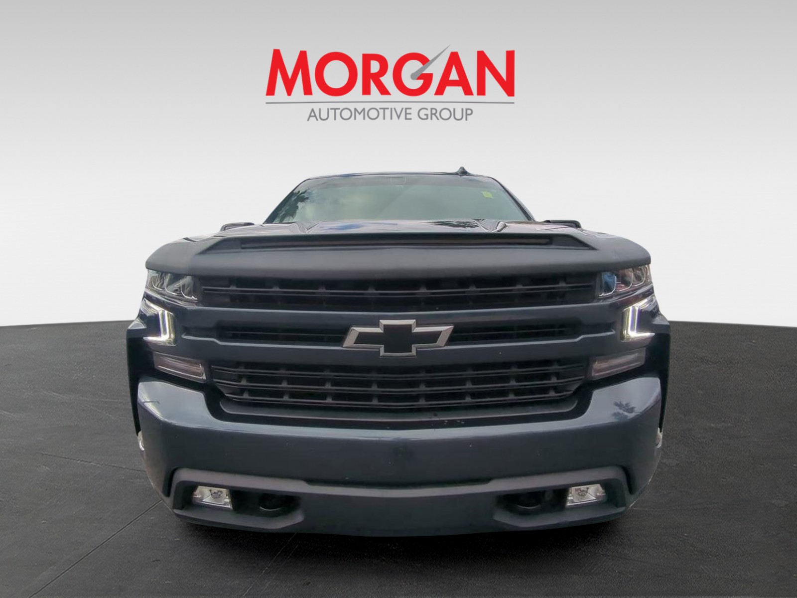 2021 Chevrolet Silverado 1500 - Photo 4