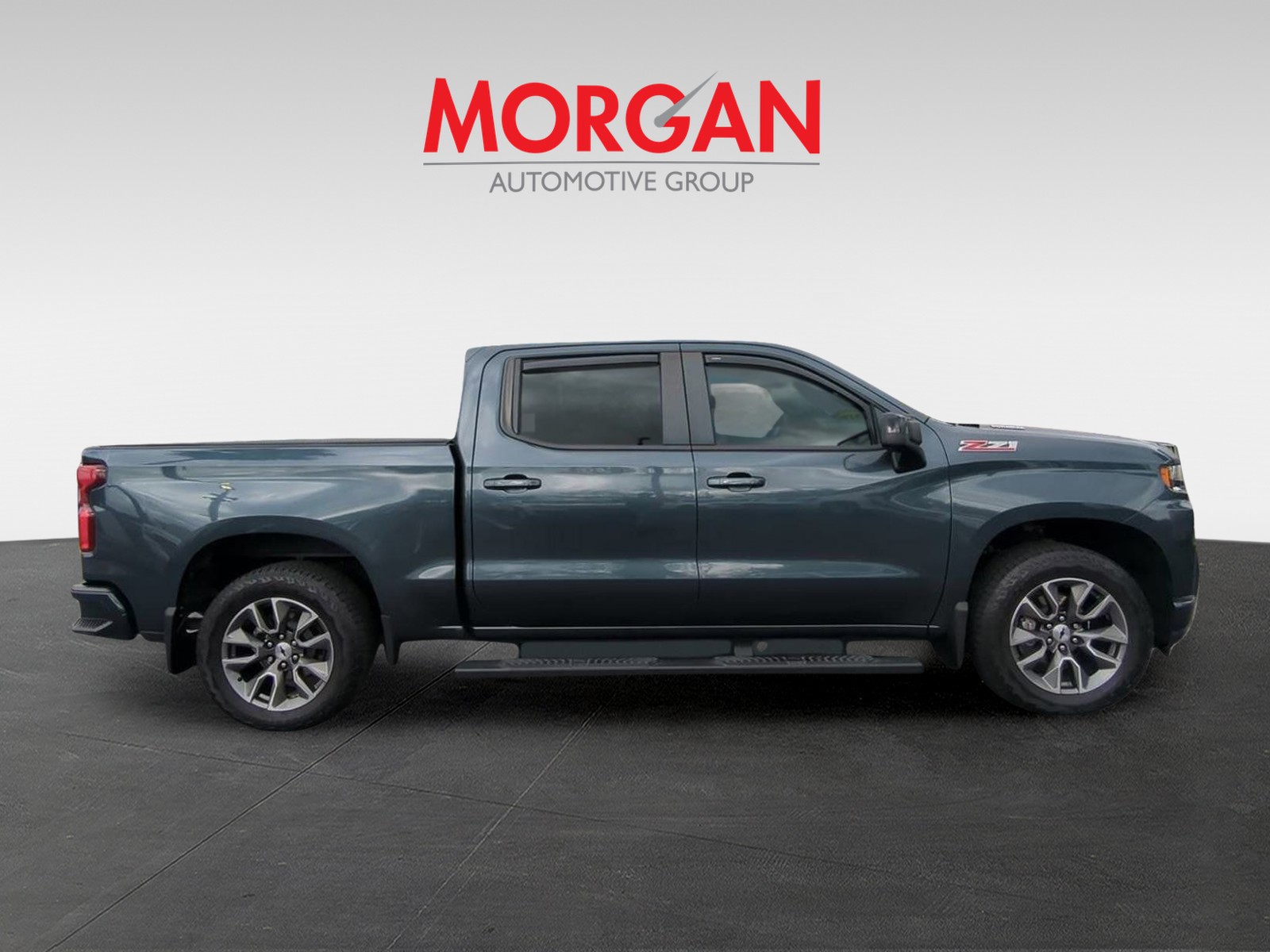 2021 Chevrolet Silverado 1500 - Photo 8