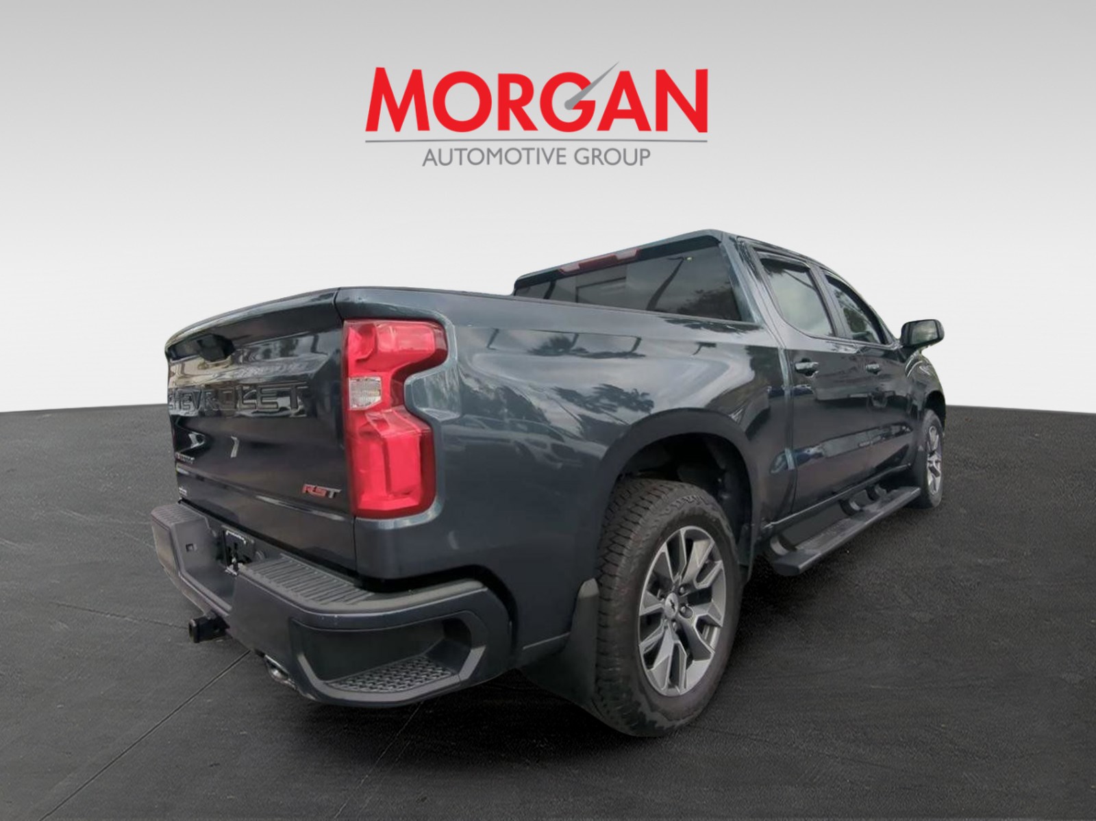 2021 Chevrolet Silverado 1500 - Photo 5