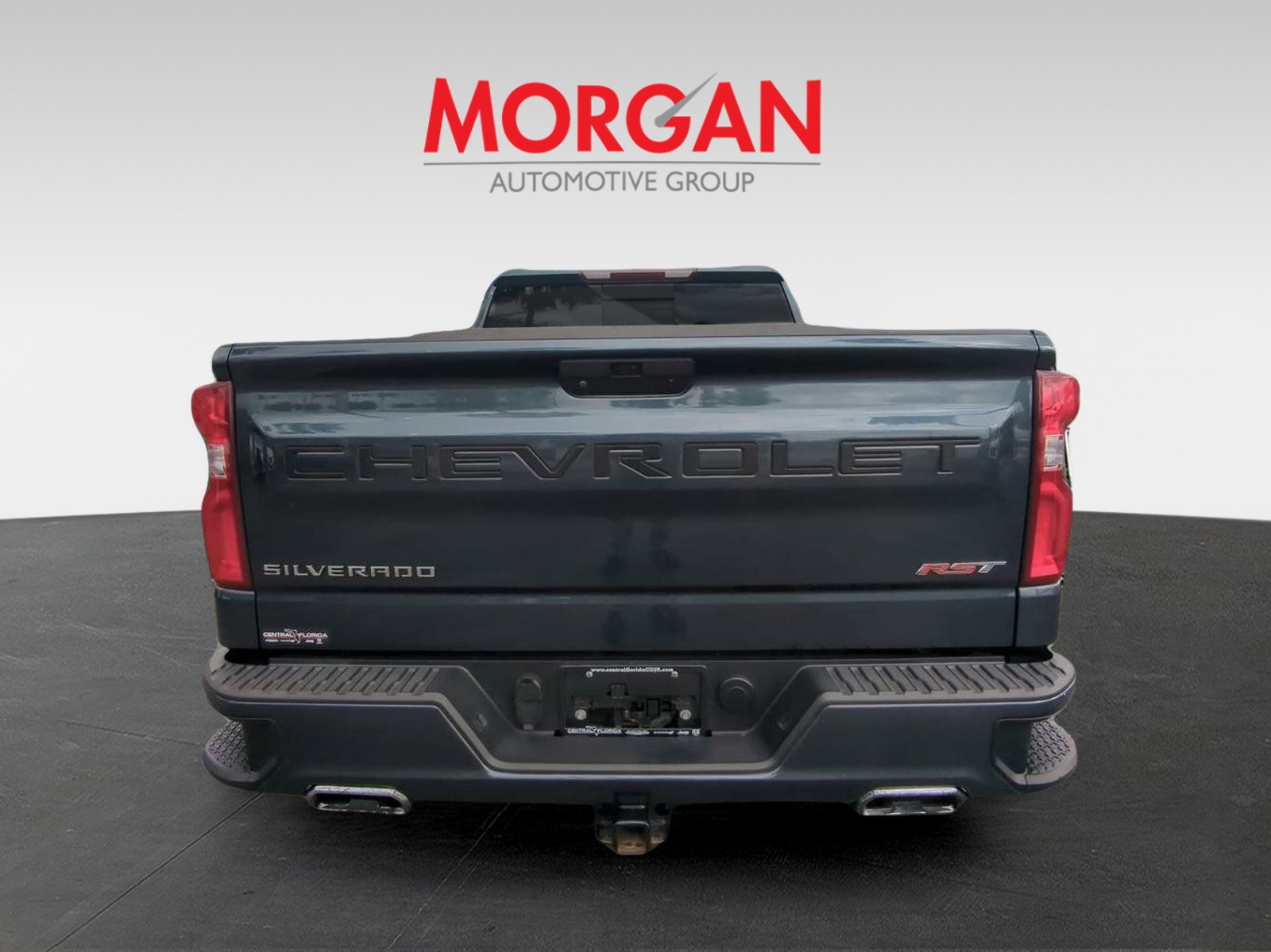 2021 Chevrolet Silverado 1500 - Photo 7