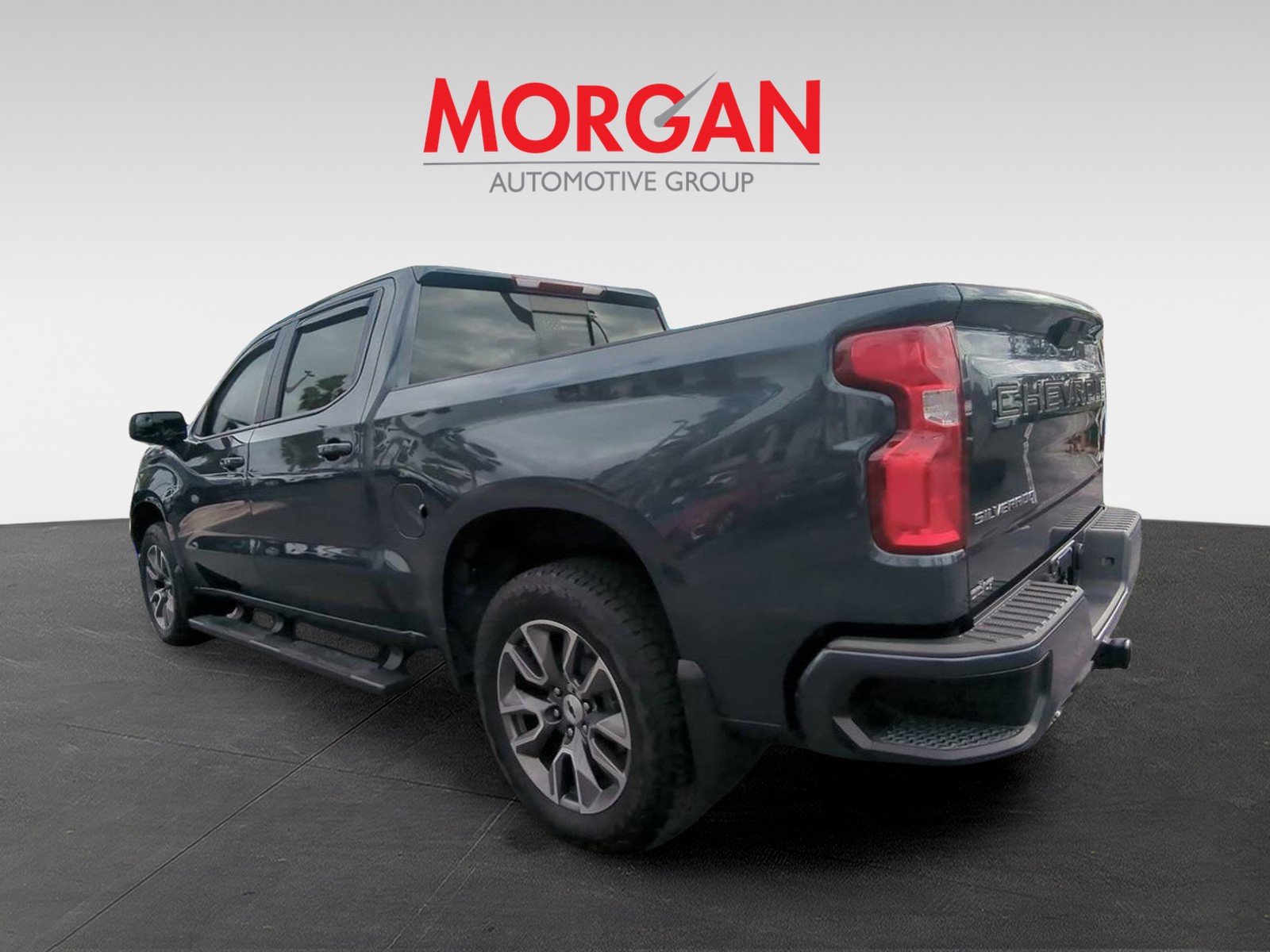 2021 Chevrolet Silverado 1500 - Photo 6