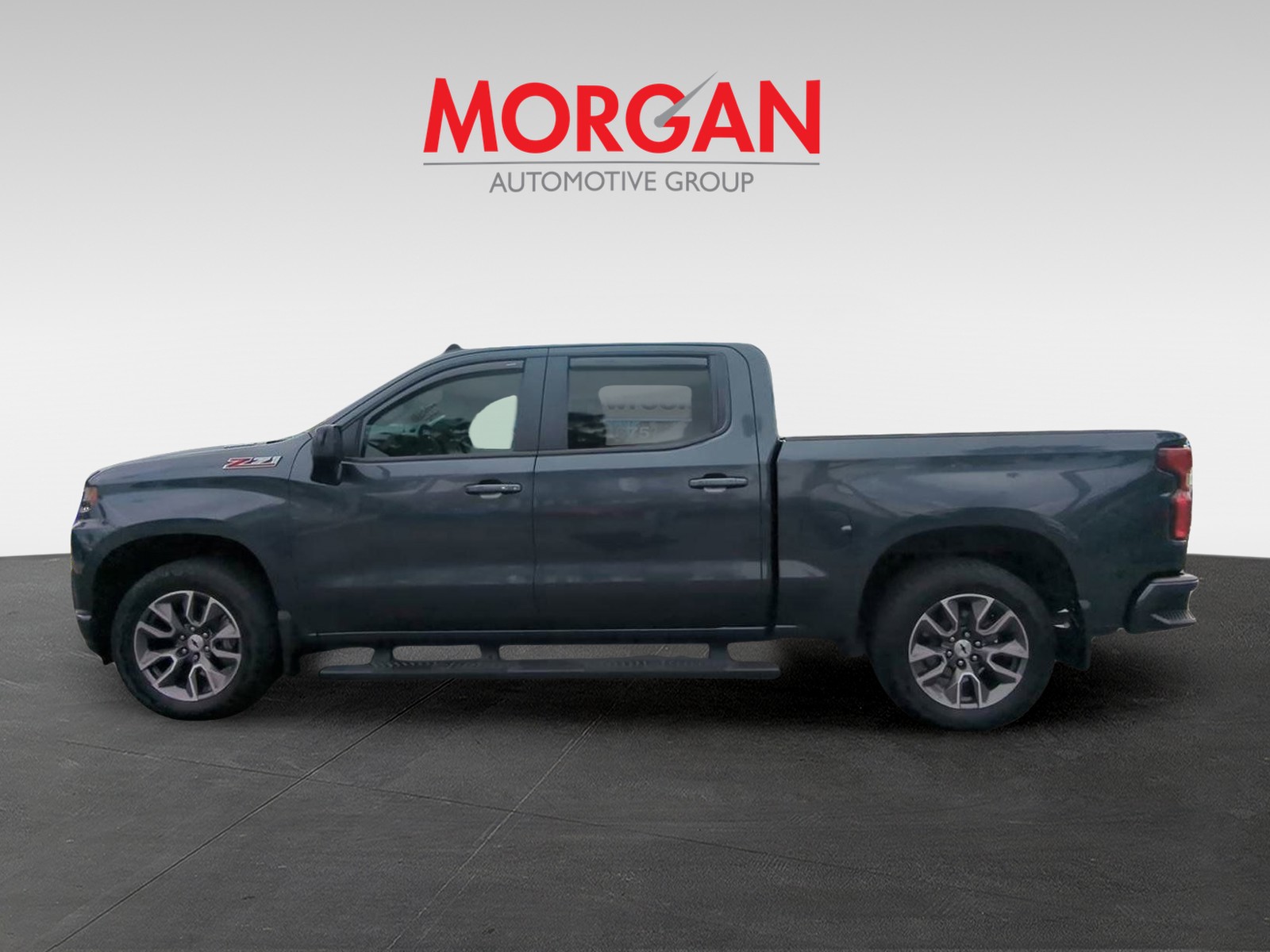 2021 Chevrolet Silverado 1500 - Photo 9