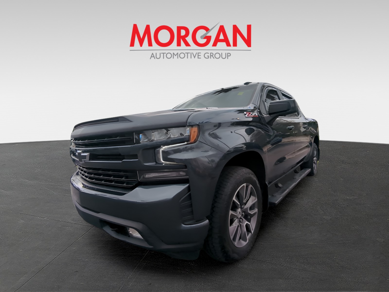 2021 Chevrolet Silverado 1500 - Photo 3