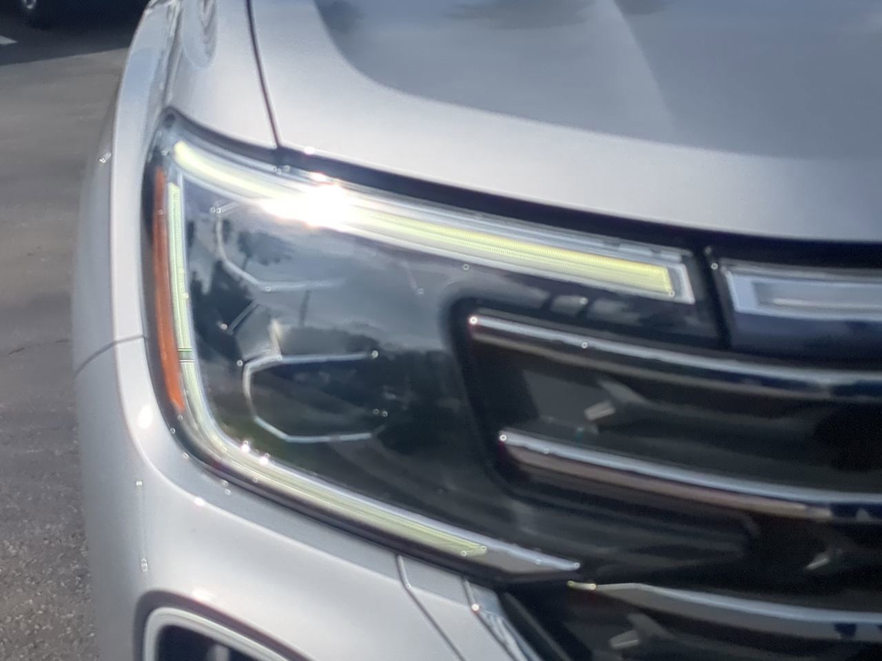 2024 Volkswagen Atlas - Photo 10