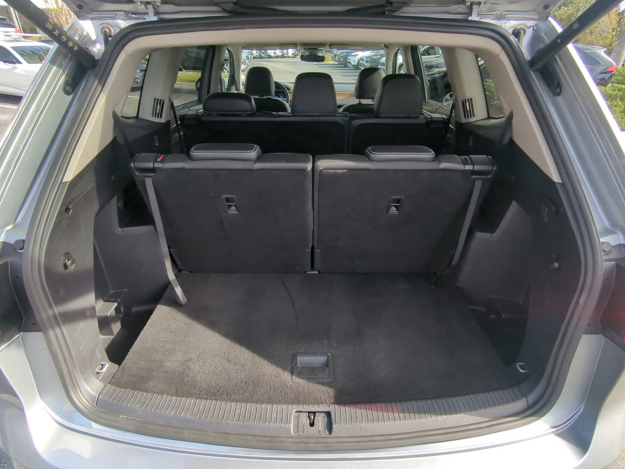 2024 Volkswagen Atlas - Photo 14