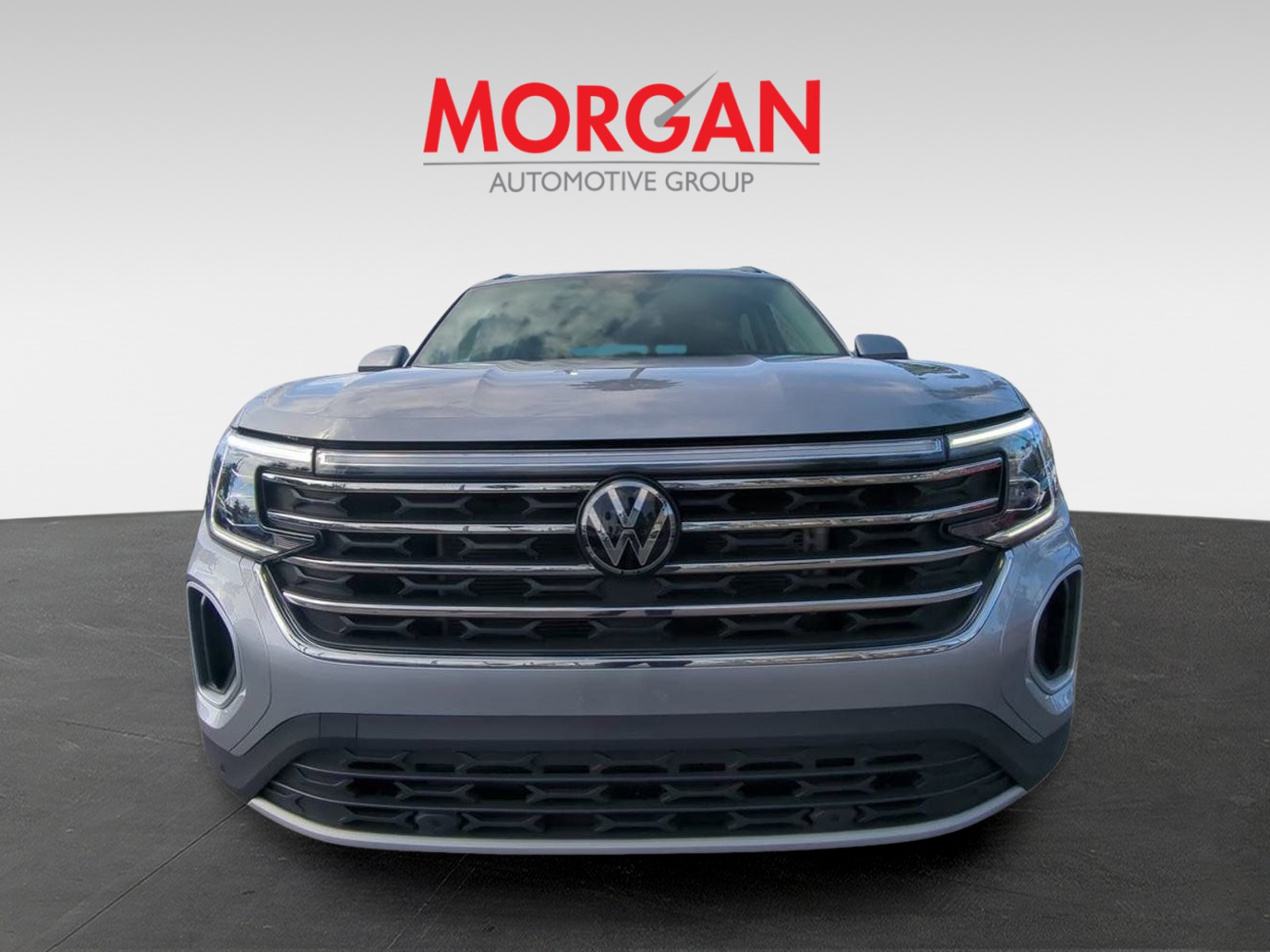 2024 Volkswagen Atlas - Photo 3