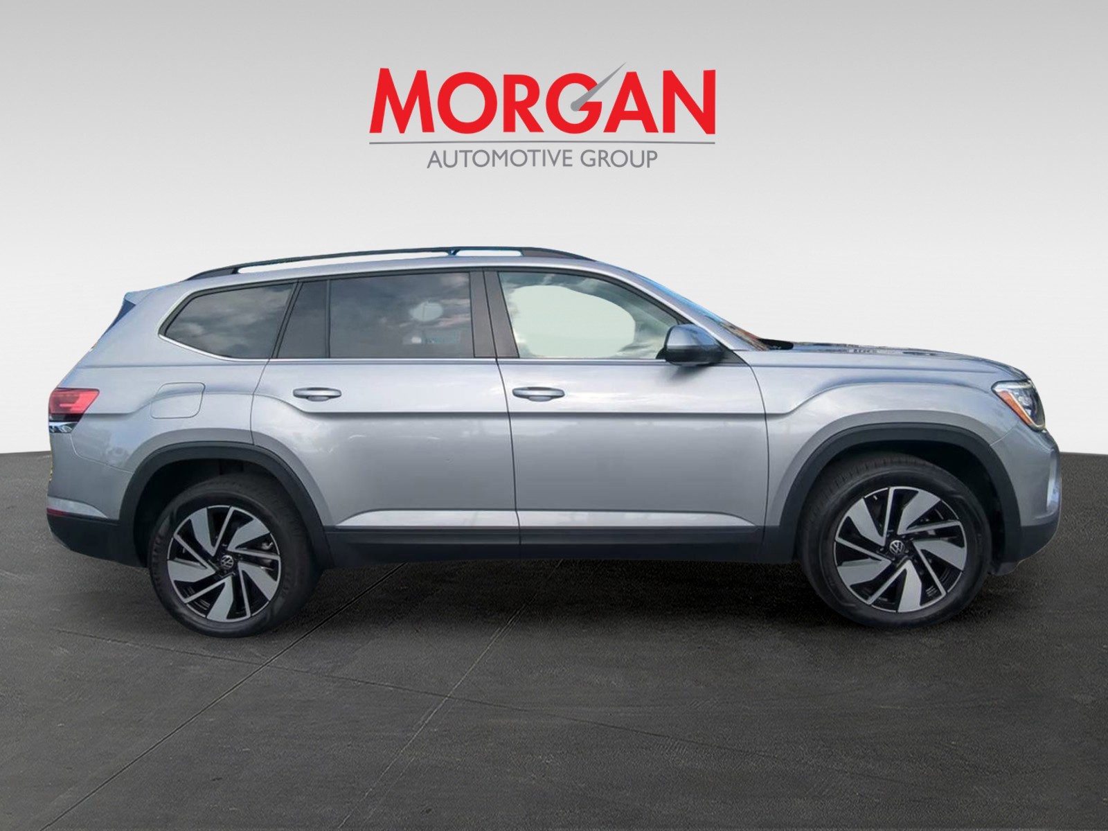 2024 Volkswagen Atlas - Photo 8