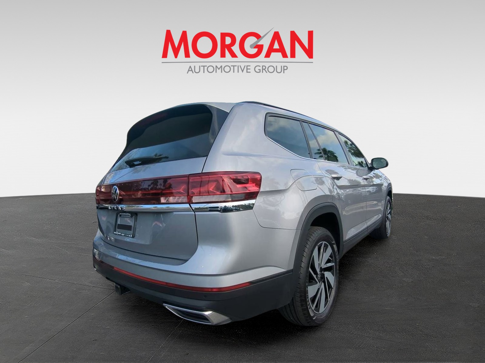 2024 Volkswagen Atlas - Photo 5