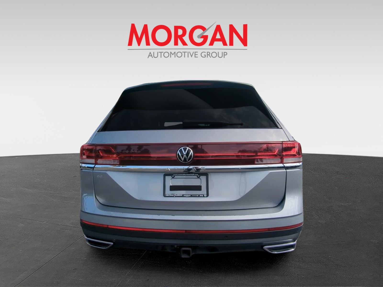 2024 Volkswagen Atlas - Photo 7