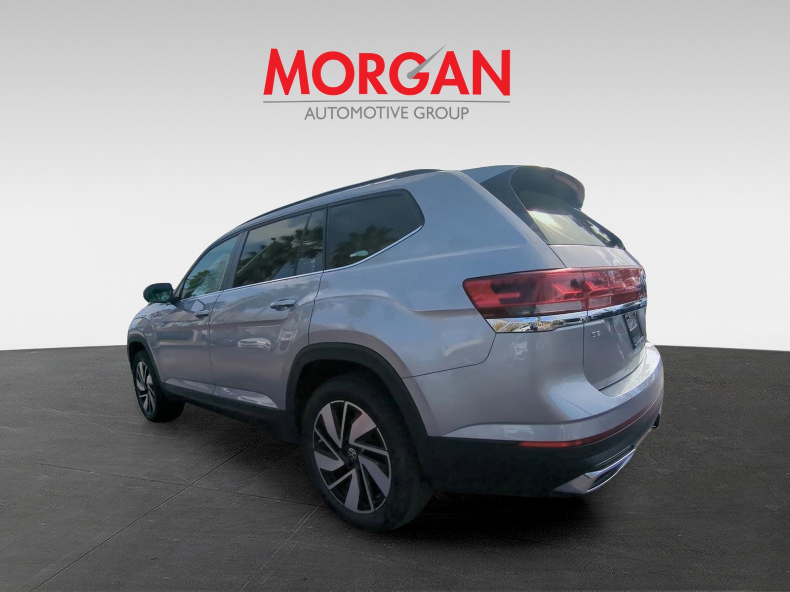 2024 Volkswagen Atlas - Photo 6