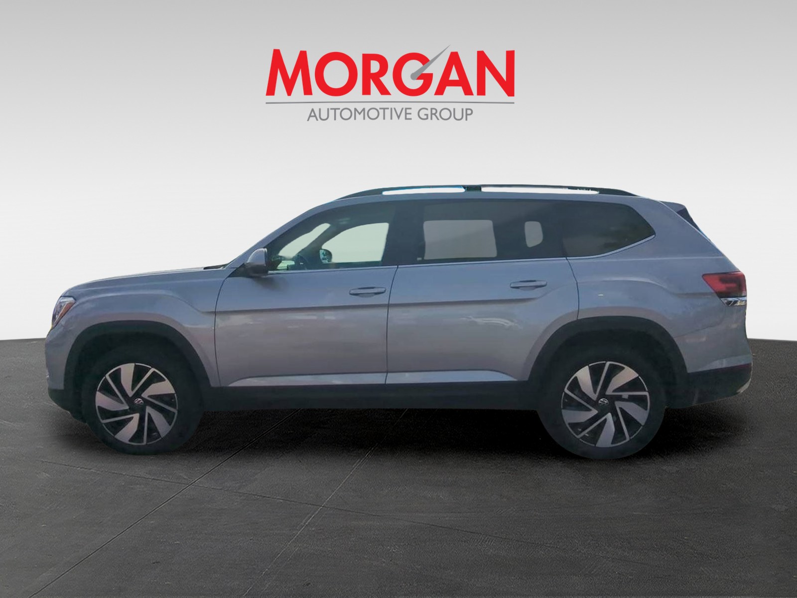 2024 Volkswagen Atlas - Photo 9