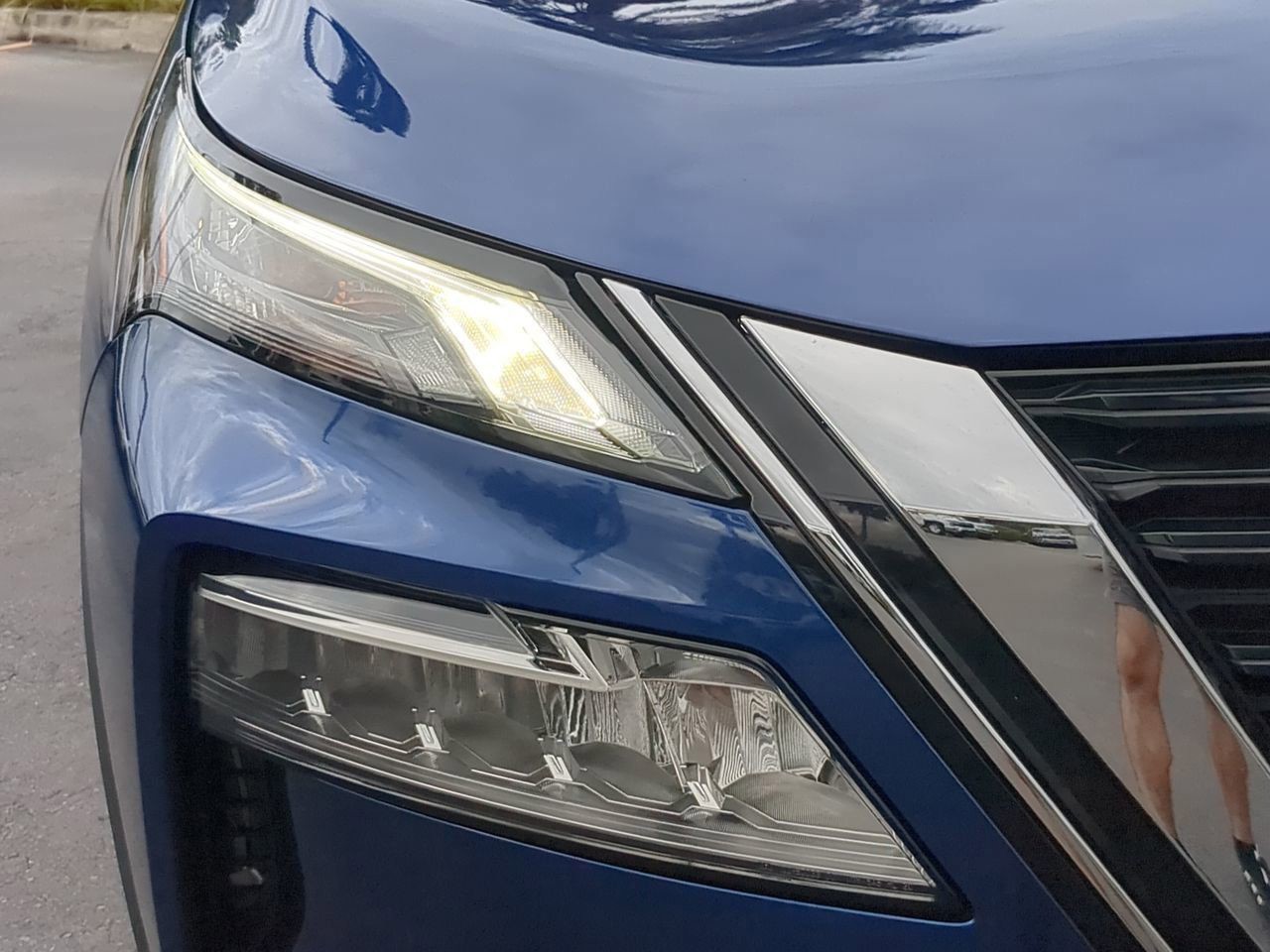 2023 Nissan Rogue - Photo 10