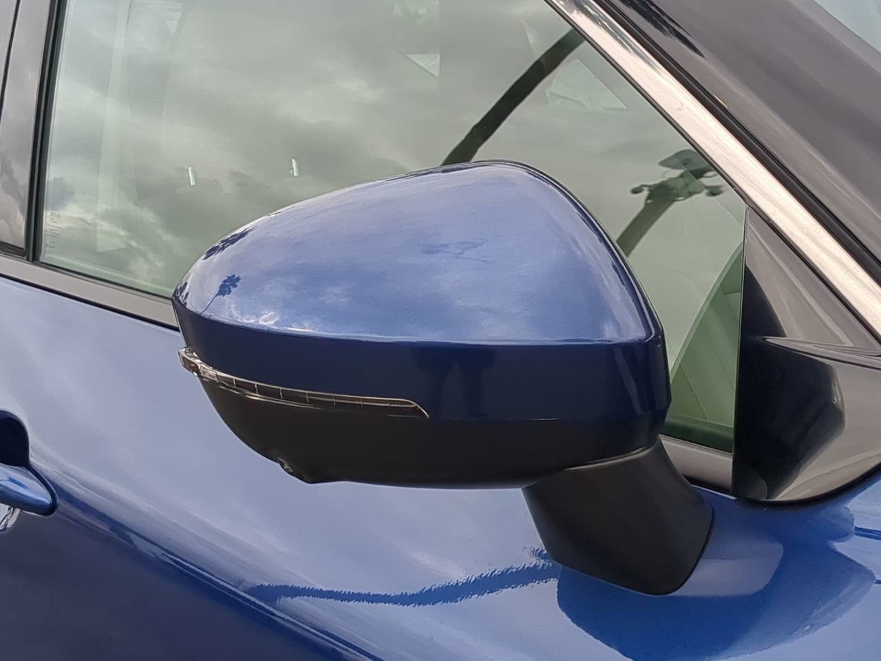 2023 Nissan Rogue - Photo 12