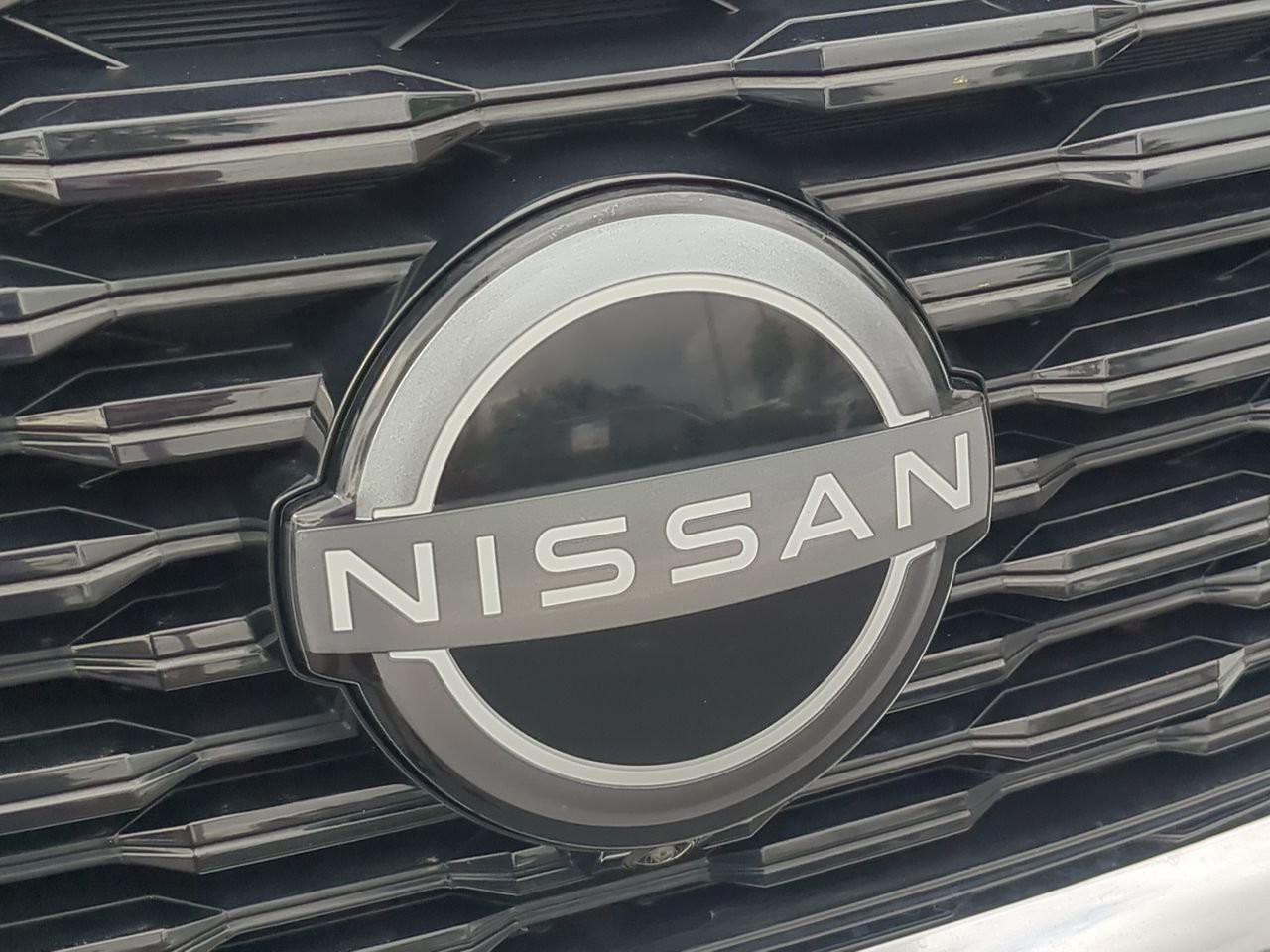 2023 Nissan Rogue - Photo 13