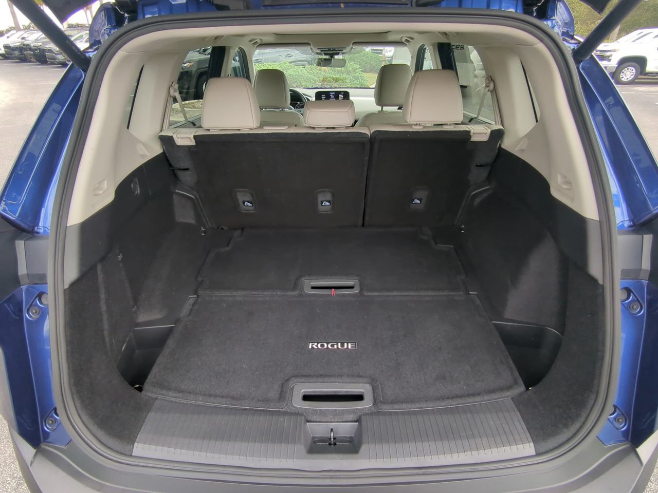 2023 Nissan Rogue - Photo 14