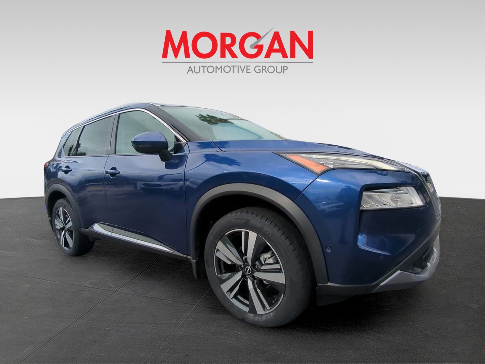 2023 Nissan Rogue - Photo 2