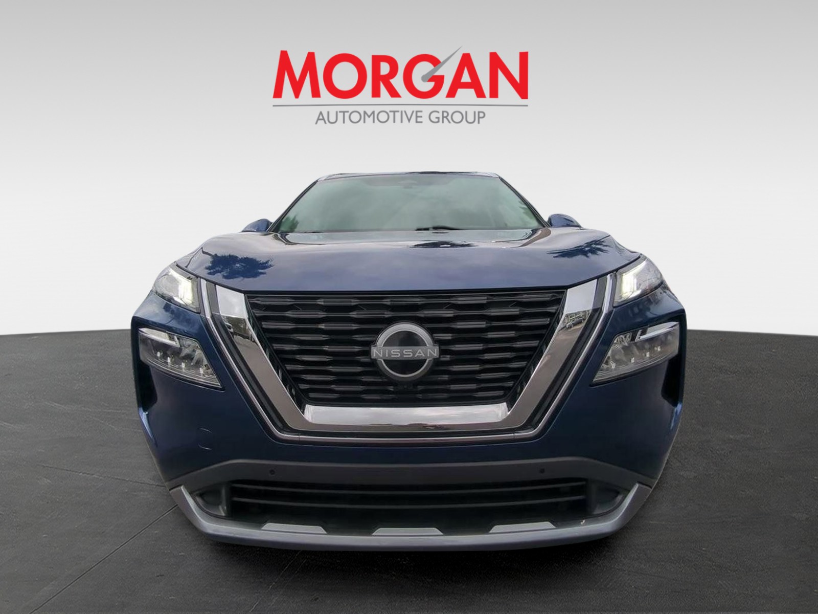 2023 Nissan Rogue - Photo 4