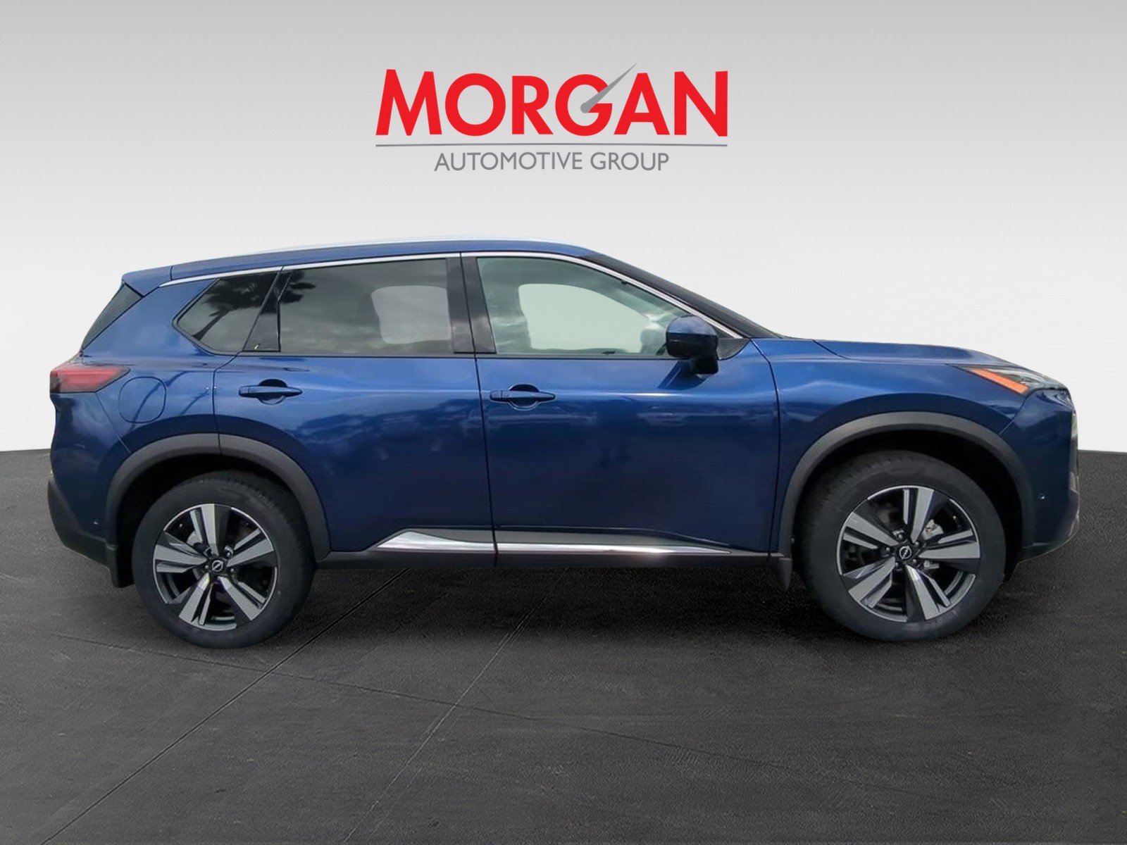 2023 Nissan Rogue - Photo 8