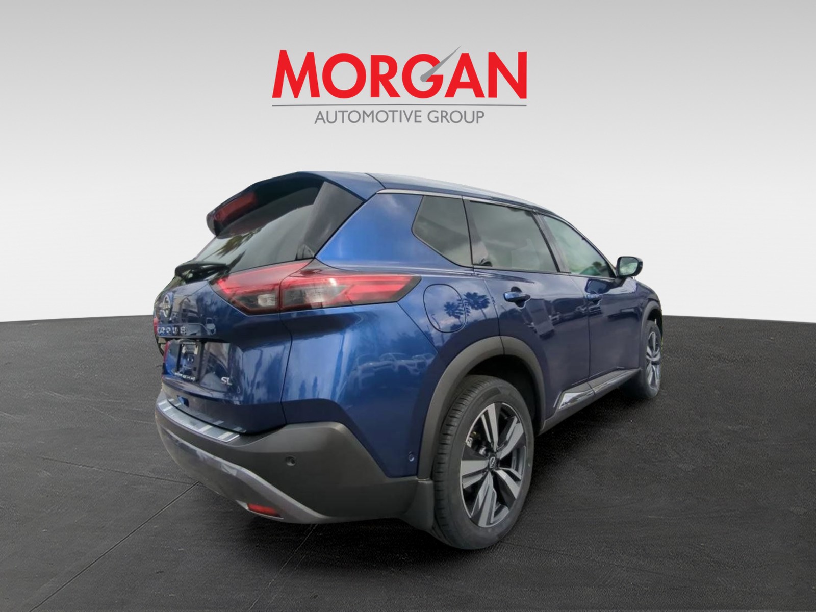 2023 Nissan Rogue - Photo 5