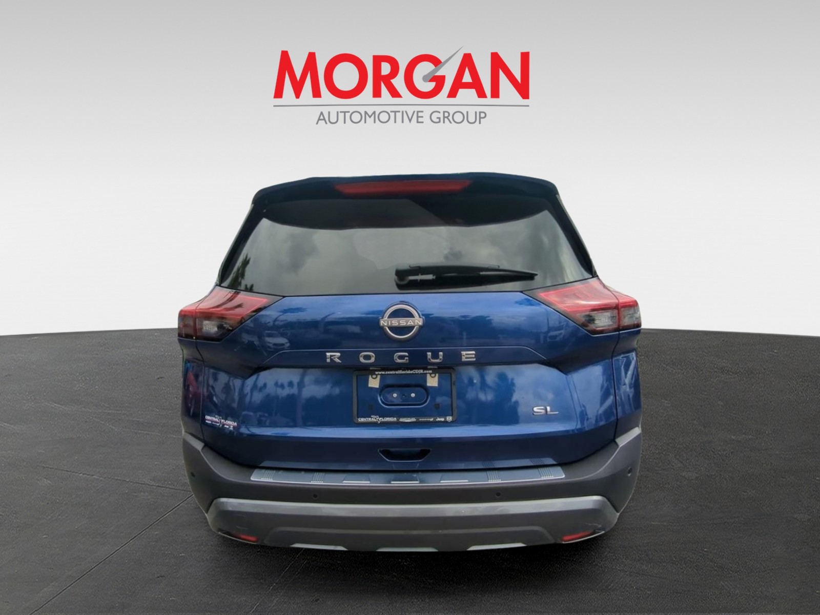 2023 Nissan Rogue - Photo 7