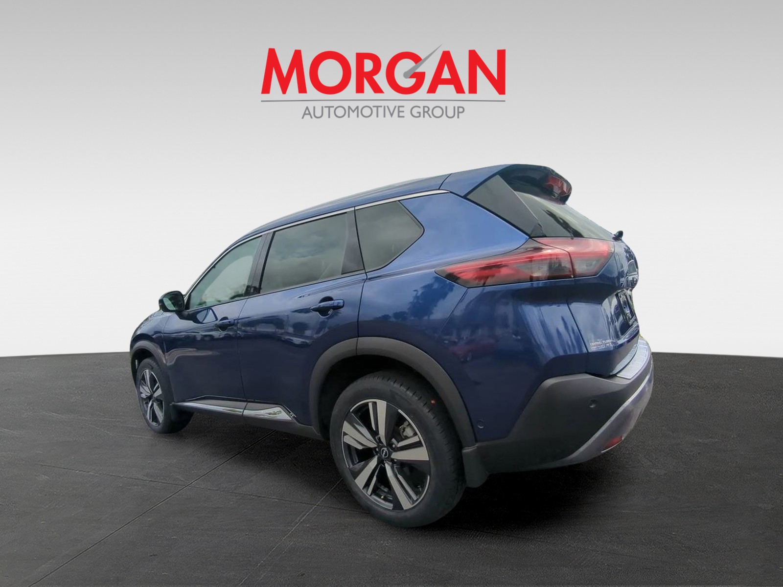 2023 Nissan Rogue - Photo 6