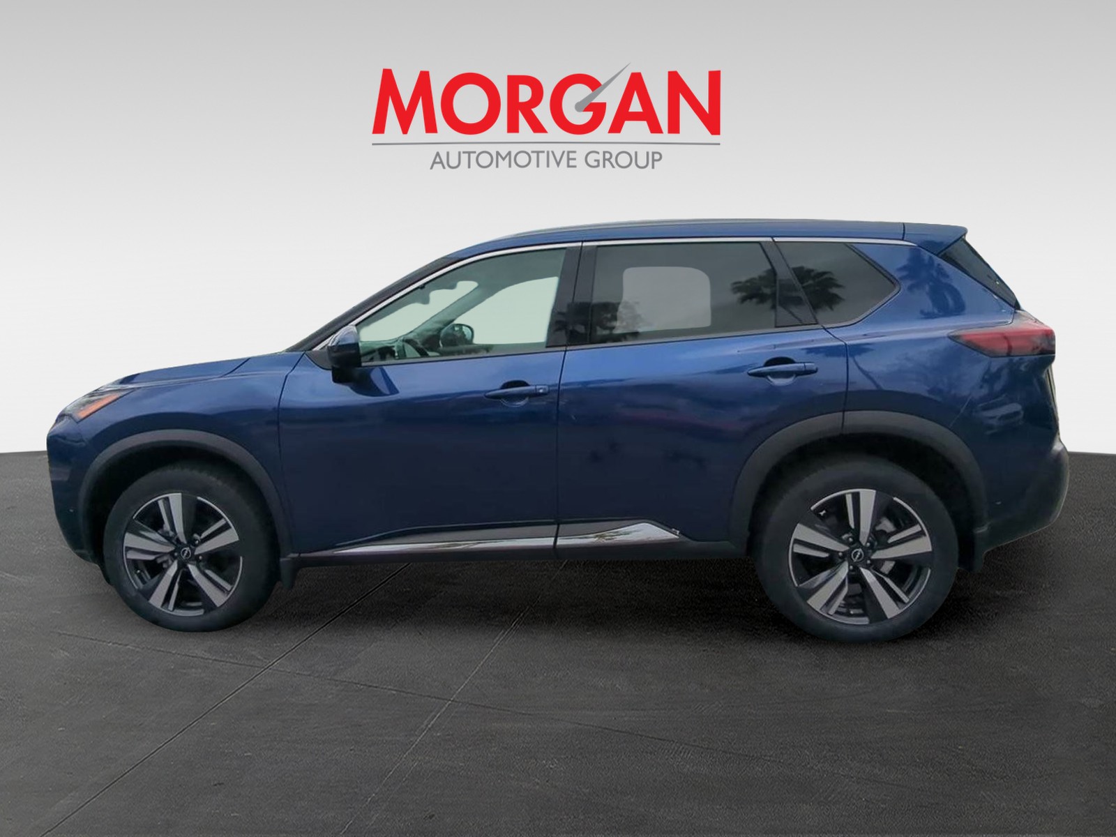 2023 Nissan Rogue - Photo 9