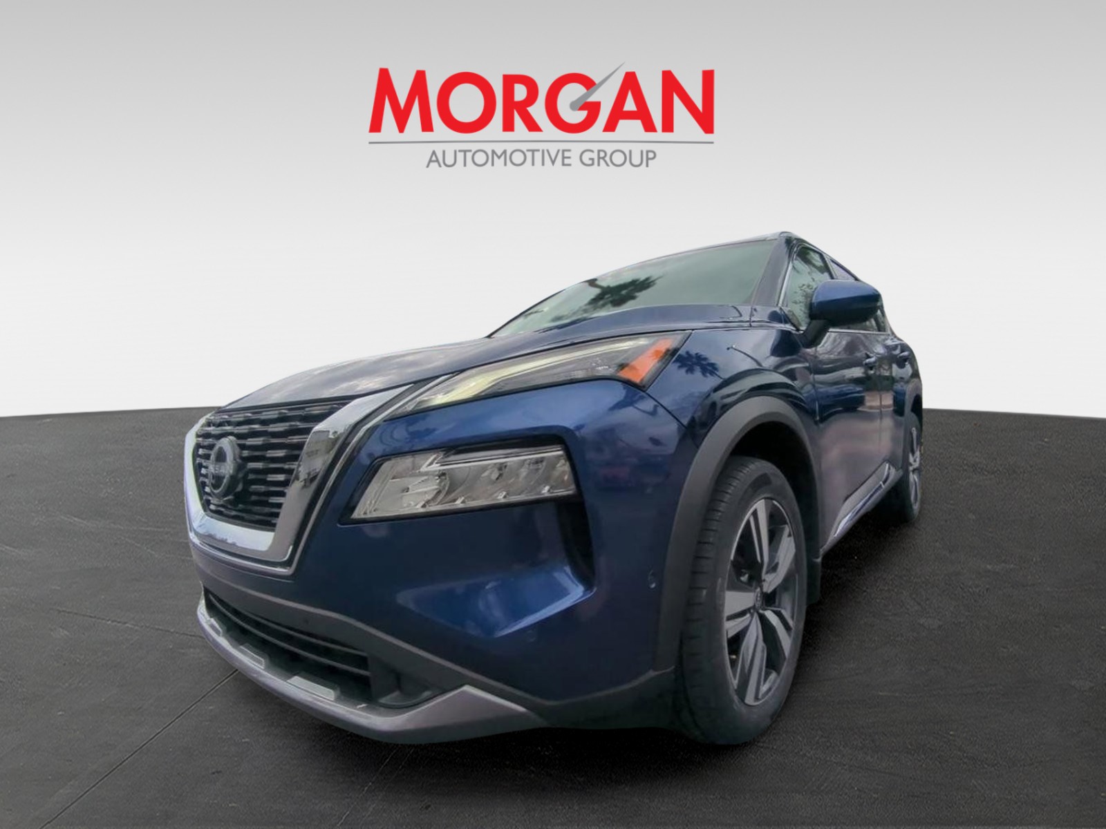2023 Nissan Rogue - Photo 3