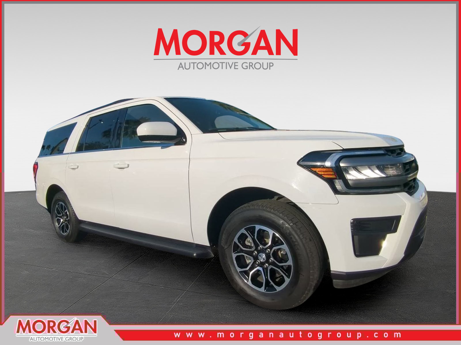 2024 Ford Expedition XLT's photo