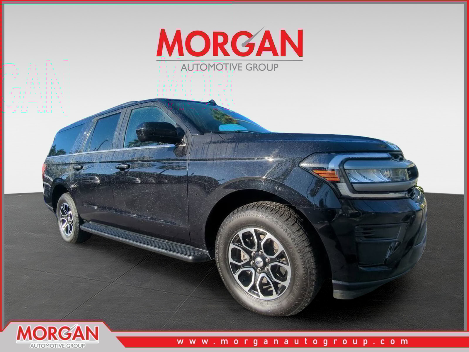 2024 Ford Expedition XLT's photo