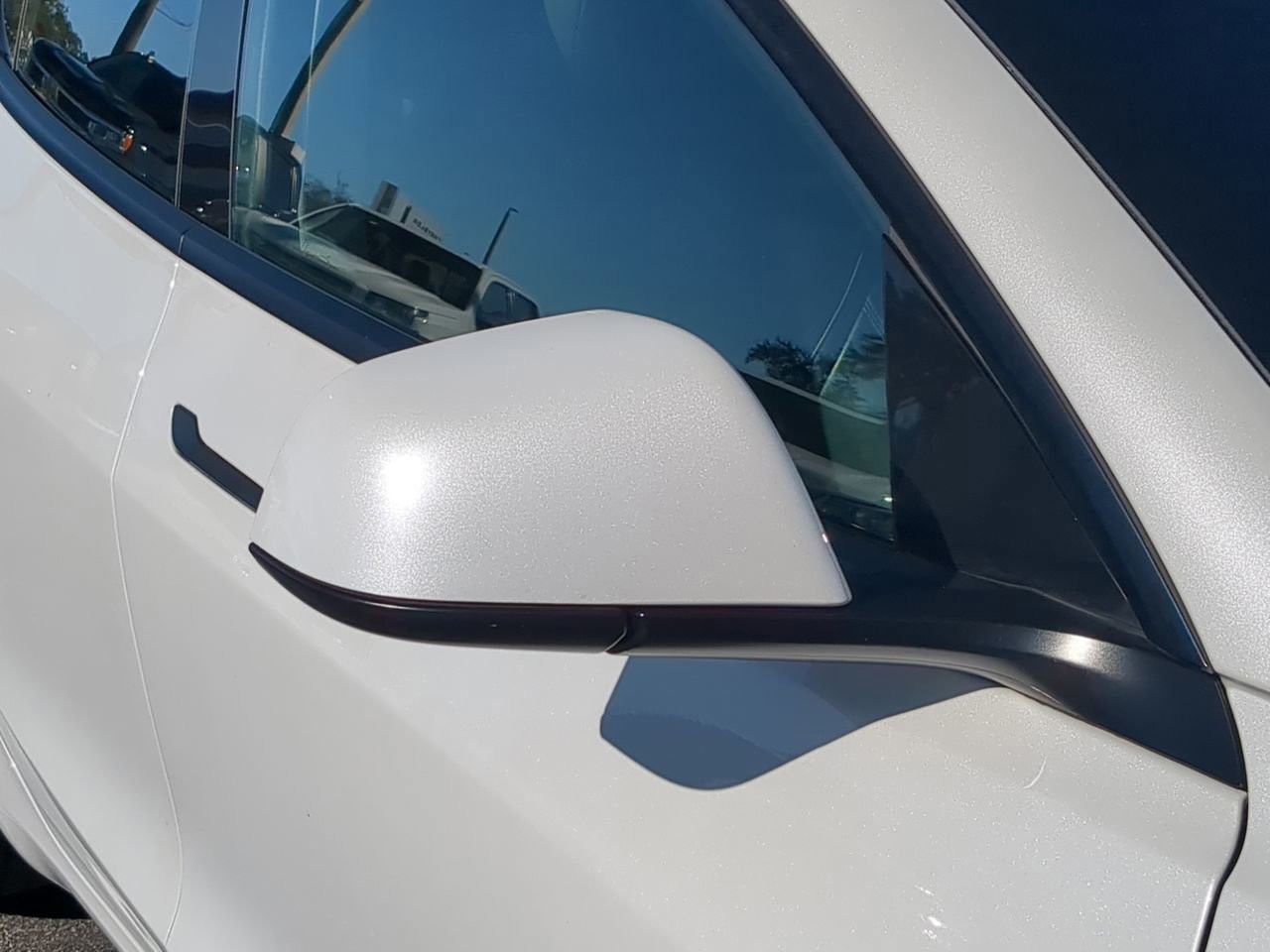 2021 Tesla Model 3 - Photo 12