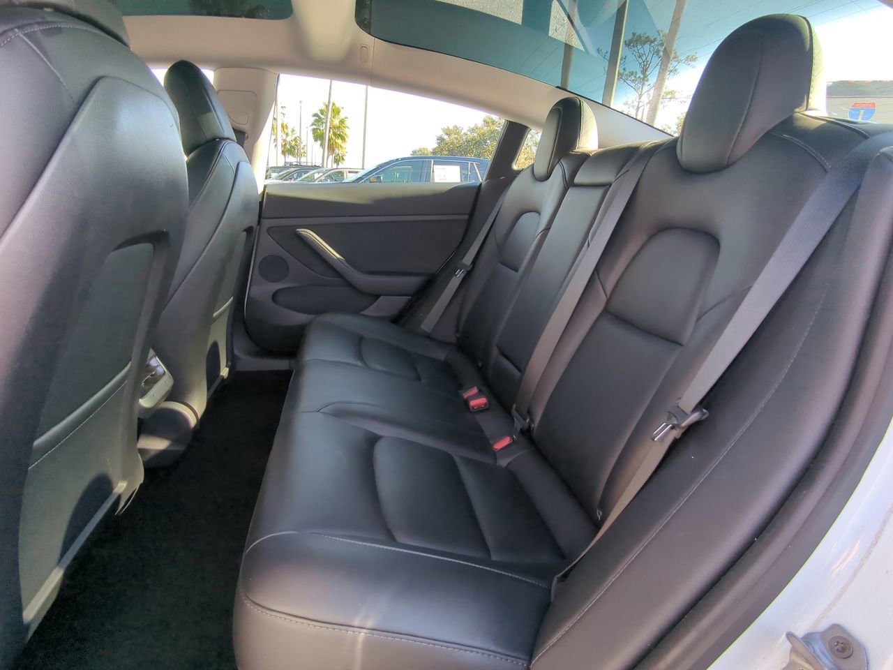 2021 Tesla Model 3 - Photo 14