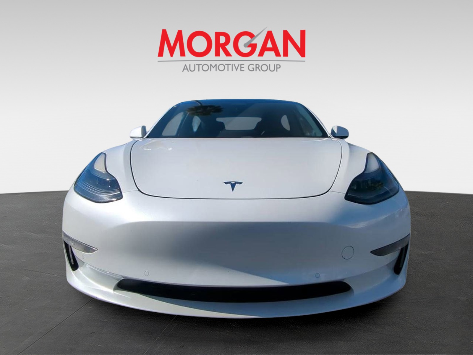 2021 Tesla Model 3 - Photo 3