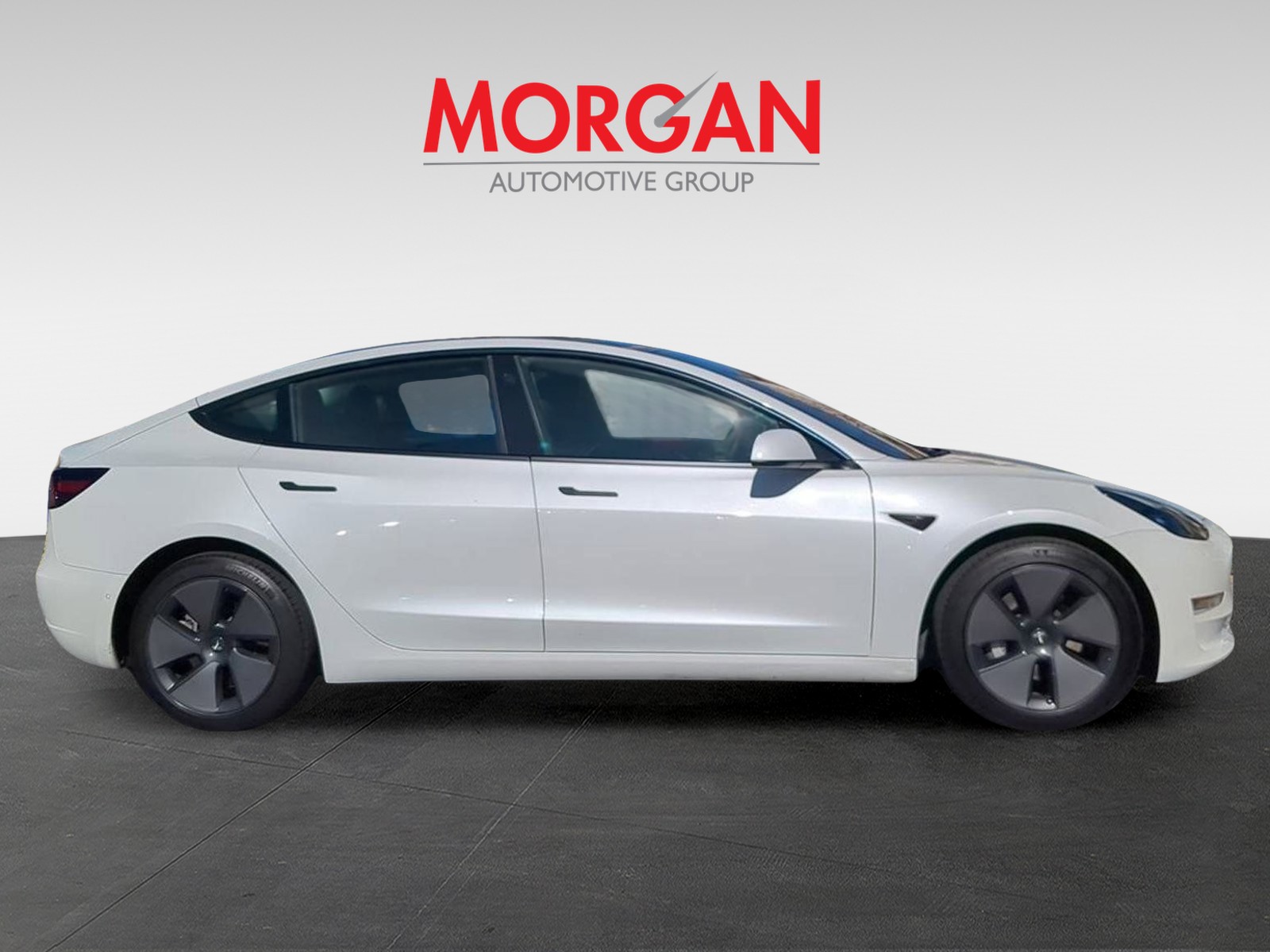 2021 Tesla Model 3 - Photo 8