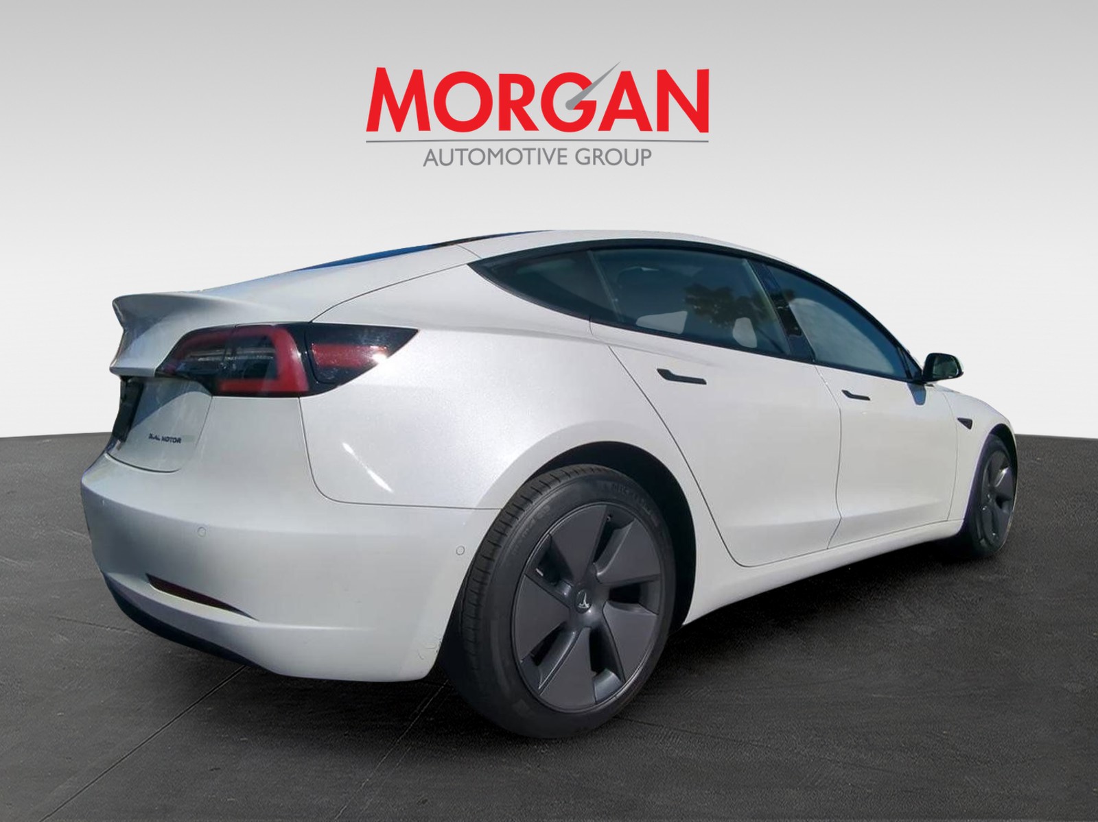 2021 Tesla Model 3 - Photo 5
