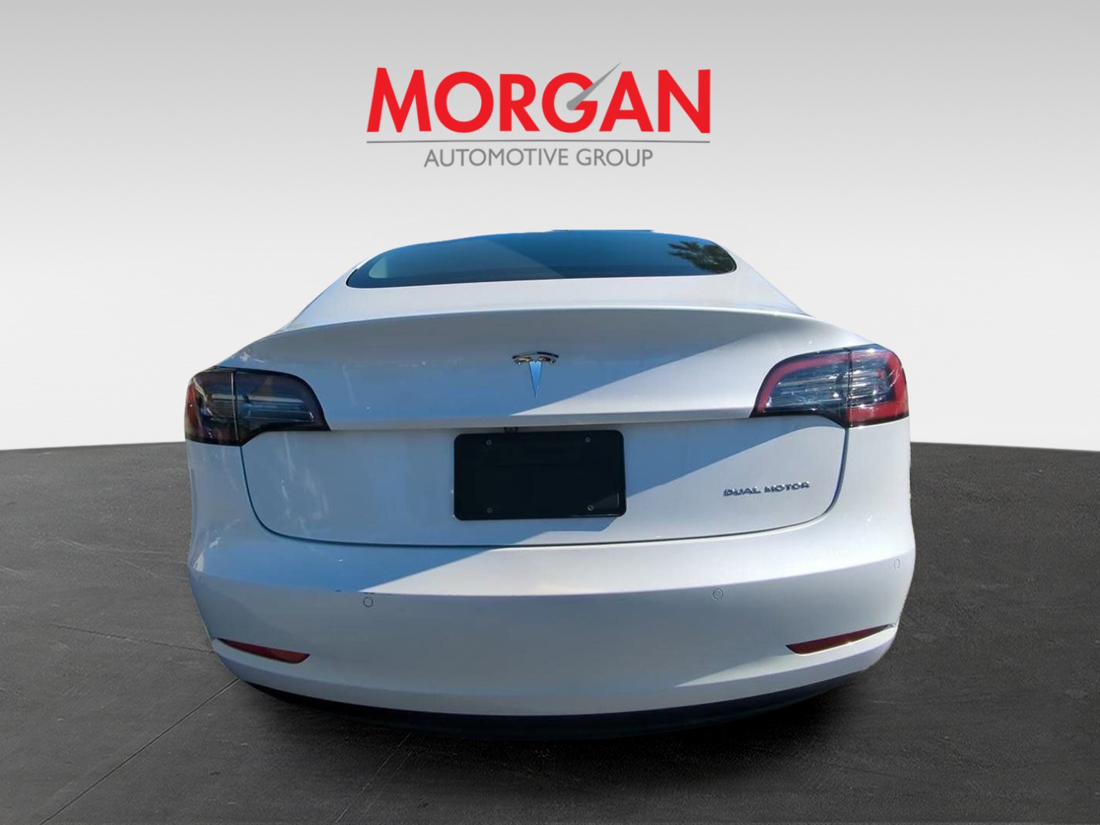 2021 Tesla Model 3 - Photo 7
